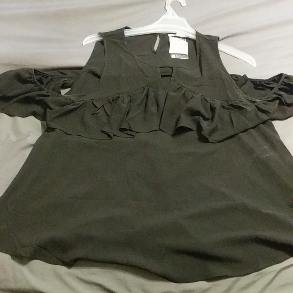 Plus size Top!